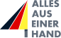 Bild Logo: Alles aus einer Hand
